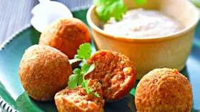Рецепты с фруктами, молоком и бобовыми