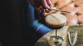 Ортодоксальные коктейли в Питере