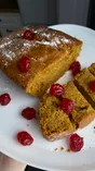 Простые рецепты с яйцом куриным и тыквой