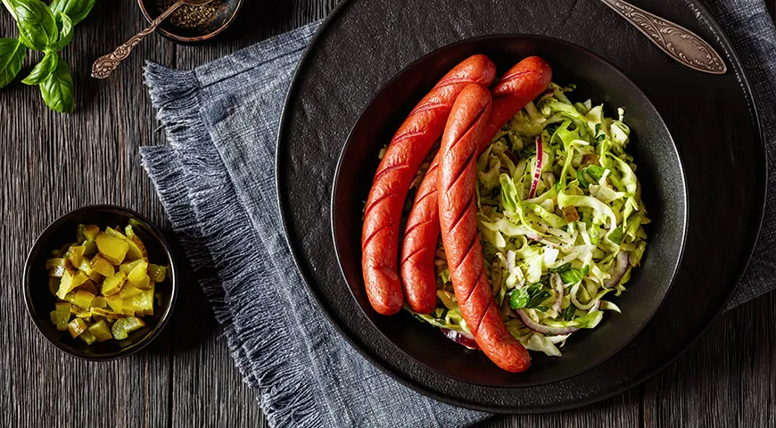 Идеальный пикник: 4 стартера, которые сделают ваш гриль безупречным