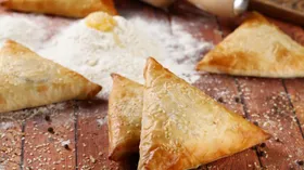 Рецепты на ужин с кумином (зирой) и яйцом