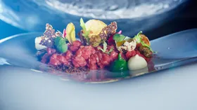 Рецепты с твёрдыми сырами, яйцом куриным и баклажаном