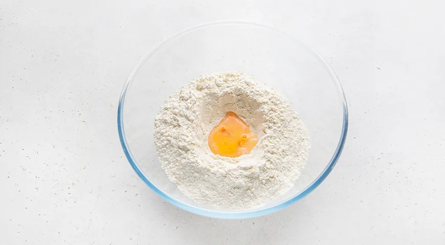 Пельмени из щуки