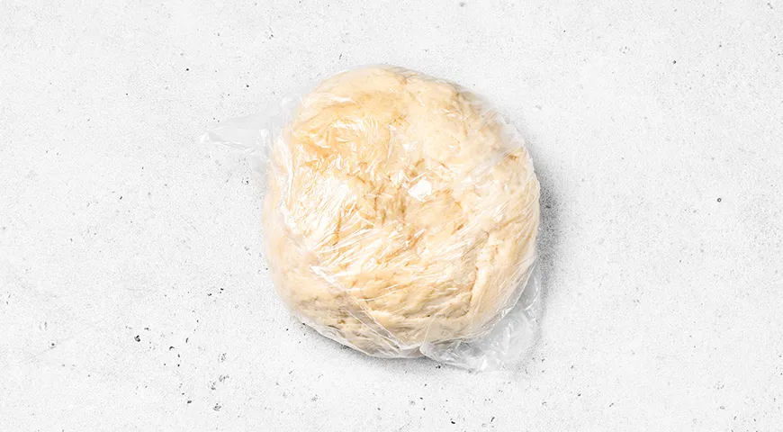 Манты с курицей