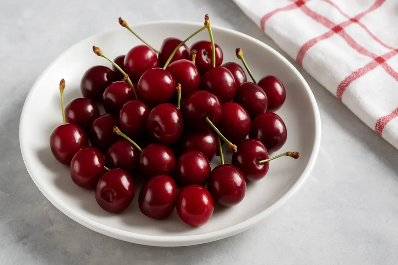 Варенье из вишни с косточками на зиму