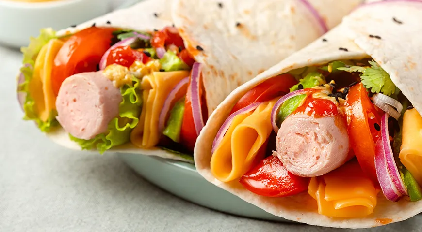 Перекусы в школе: что положить ребенку в ланчбокс