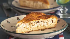 Рецепты с треской и палтусом