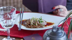 Рецепты с овощами, свининой и субпродуктами