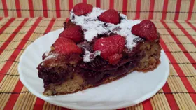 Рецепты со сливочным маслом, крупой и грецким орехом