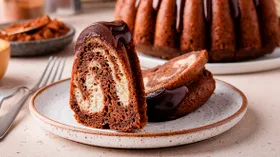 Выпечка на кефире в духовке: от заливного пирога до ароматных пряников