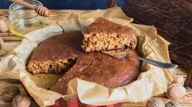 Рецепты с продукцией пчеловодства, сухофруктами и инжиром