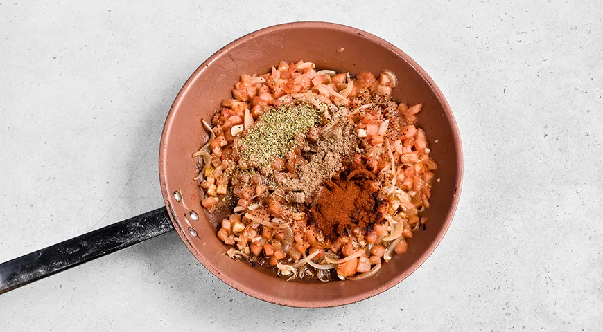 Рыба под маринадом в духовке