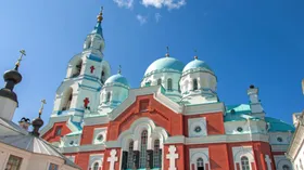 На прилавках скоро появятся монастырские сыры