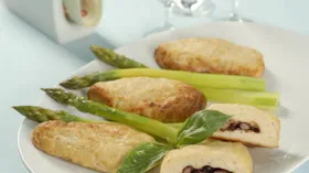 Рецепты с маслом растительным, молоком и бобами