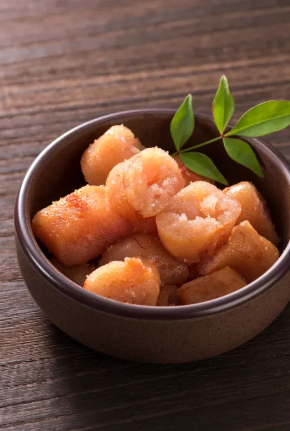 Икра трески