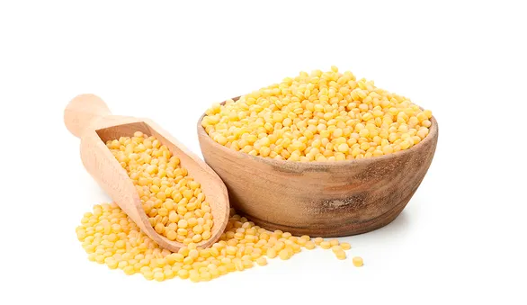 израильский кускус