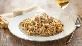 Рецепты с овощами, сливочным маслом и макаронами