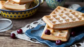 Рецепты с молочной продукцией, маслом растительным и яблоком