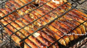 Простые рецепты с карри и бобовыми