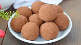 Рецепты с сухофруктами, фасолью и бобами