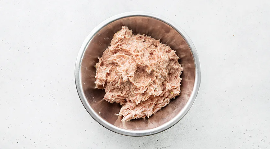 Котлеты свиные, жаренные в панировочных сухарях