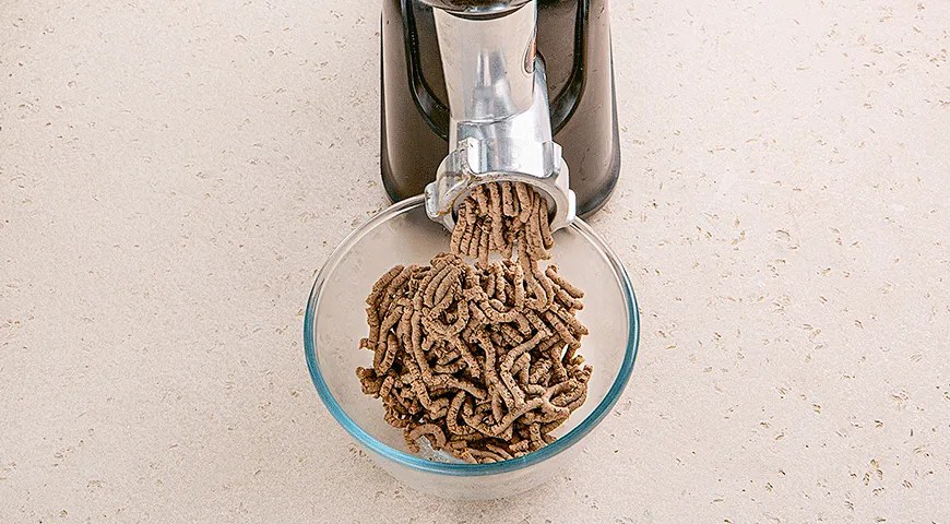 Шедевр из простых ингредиентов