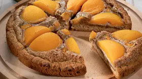 Рецепты с приправами, сливочным маслом и абрикосом