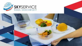 Что едят в самолетах: в Москве пройдет премия Sky Delight Awards