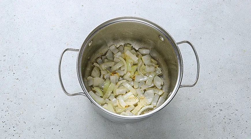 Сливовый кетчуп