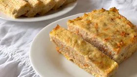 Мясное суфле «Нежнейшее»