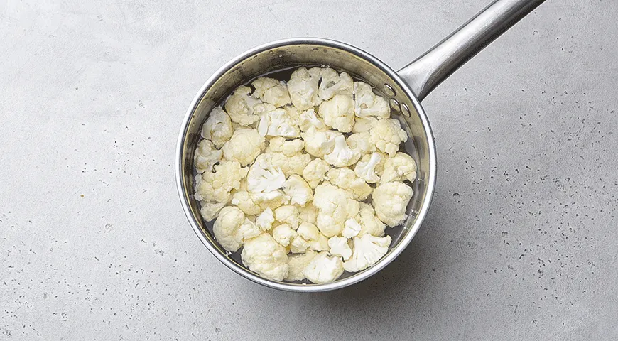 Капустный салат с курицей