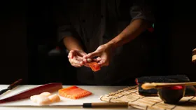 День повара японской кухни: почему блюда страны восходящего солнца покорили мир