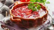 Готовим самый вкусный борщ: советы и хитрости от шефа