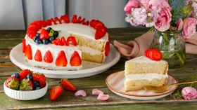 Блюда в духовке с сыром творожным