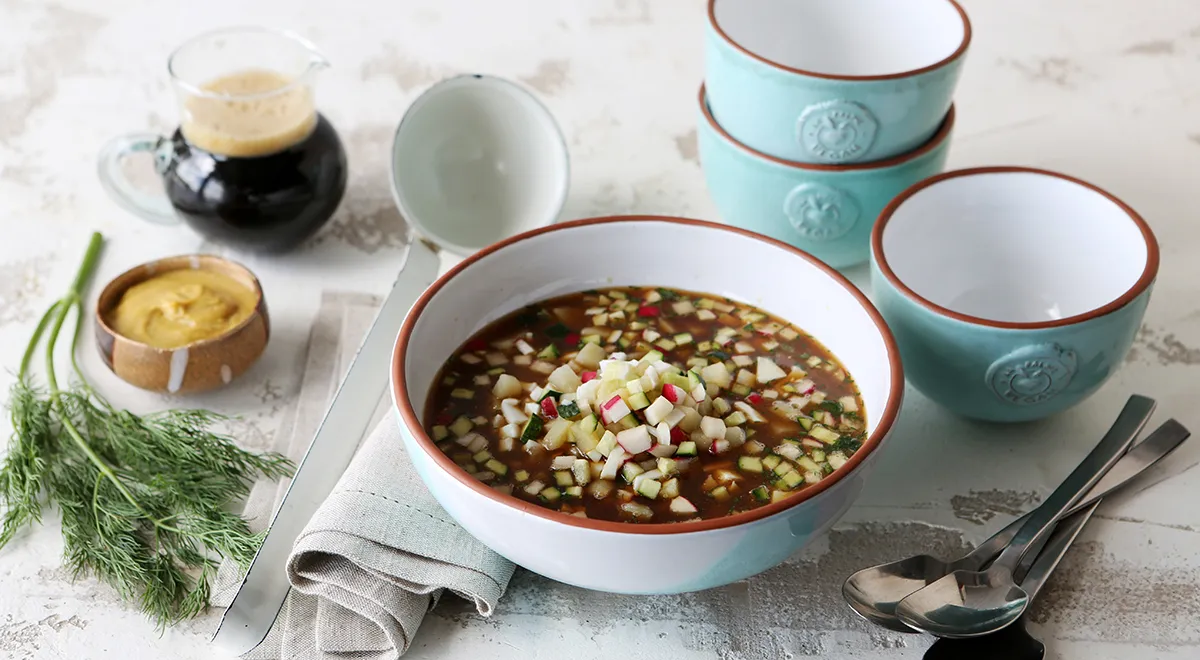 Ламаджо, лепешки с острой мясной начинкой