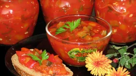Рецепты с маслом растительным, кабачком и цукини