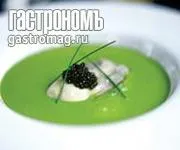 Рецепты с картофелем, морепродуктами и салатом