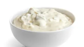 Рецепты с приправами, каперсами и огурцом