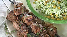 Рецепты греческой кухни на ужин с говядиной