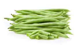Стручковая фасоль