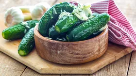 Рецепты с горчицей, чесноком и ягодами