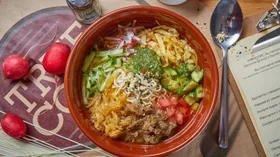 Рецепты с маслом растительным, огурцом и лапшой
