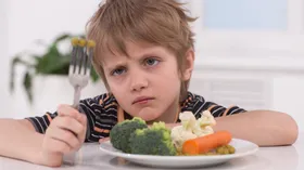 Ученые призывают платить детям за правильное питание