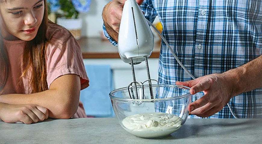 Бенто-торт «Маме»