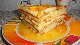 Рецепты французской кухни с коньяком и сливочным маслом