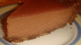 Рецепты с какао, шоколадом и творогом
