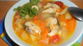 Простые рецепты с овощами и сельдью