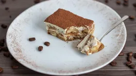 Рецепты с яйцом, какао и сыром творожным