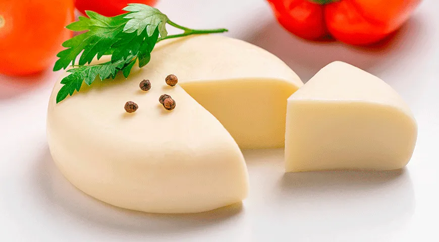 Рассольные сыры