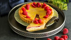Рецепты к чаю с маргарином и яйцом